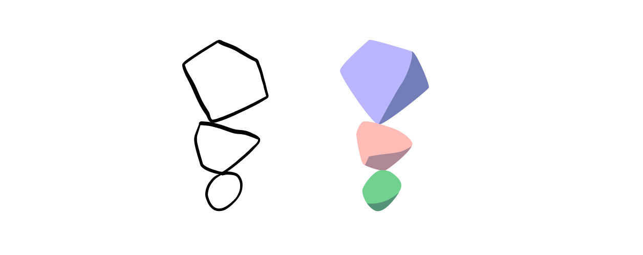 Maybe, this time…?