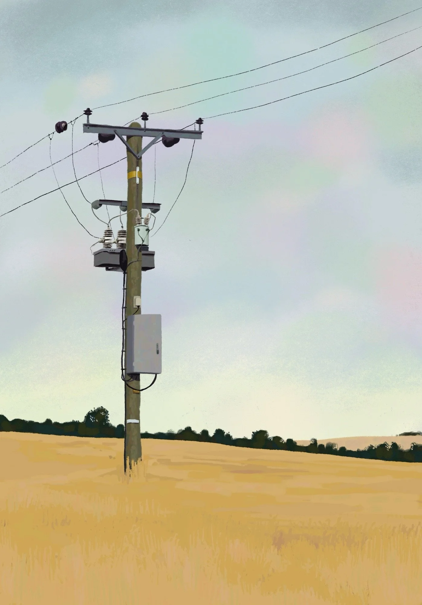 Four-ish hours of noodling