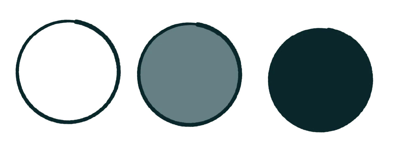 These are different variations of the same  thing